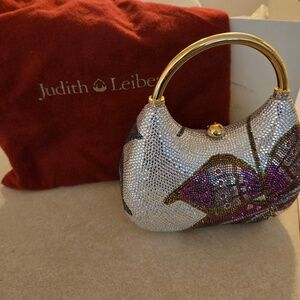 Judith Leiber Purse